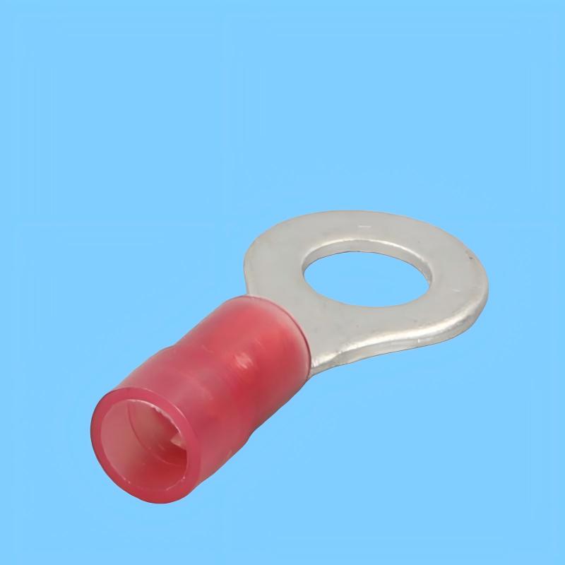 RNY Nylon-insulated Ring Terminals 4